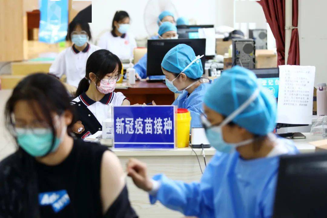 新冠疫苗接種進(jìn)入“關(guān)鍵期”，哪些重點(diǎn)需要關(guān)注？