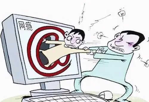 建立防止未成年人沉迷網(wǎng)絡(luò)游戲的“保護墻” 打開游戲“套子” 把未成年人拉回現(xiàn)實