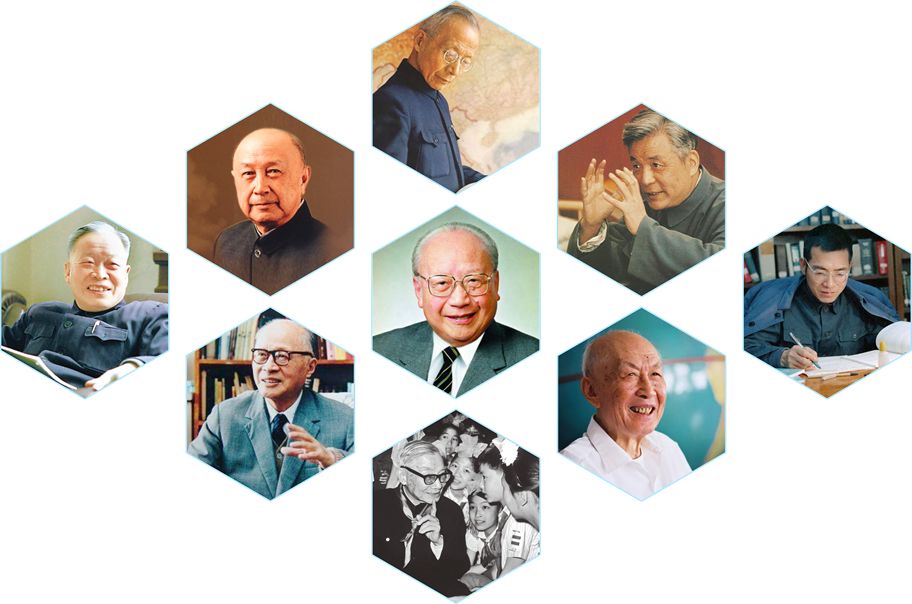 科學(xué)家精神：薪火相傳中彰顯時(shí)代特質(zhì)