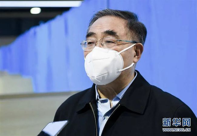 張伯禮院士：今冬疫情或有反彈 加強(qiáng)疫苗接種是關(guān)鍵