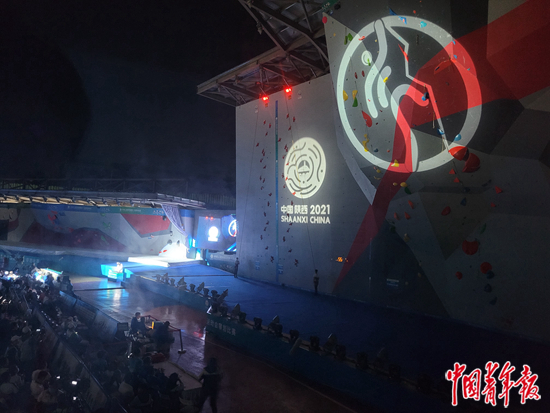 競(jìng)技之上 全運(yùn)秀出大文化
