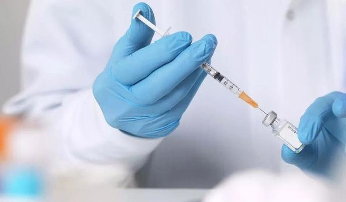 為疫苗穿“分子盔甲” 我科研人員破解“非冷鏈”儲運難題