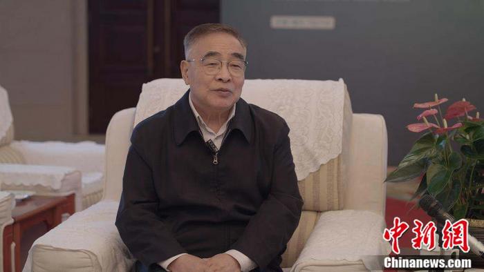張伯禮：與新冠病毒的“持久戰(zhàn)”還處于相持階段