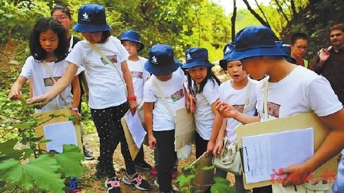 “雙減”后首個(gè)長假：親子游、研學(xué)游需求集中釋放