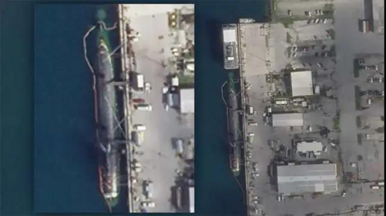 美核潛艇南海出事怪“中國造島”？這個(gè)鍋中國不背