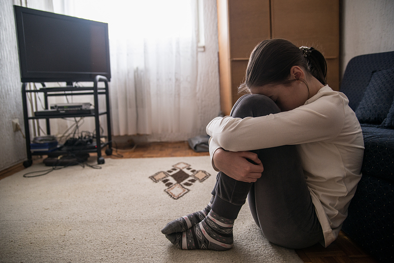 防治青少年抑郁癥，必須讓教育回歸育人本位
