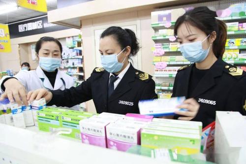 國家藥監(jiān)局：聚焦低價中選品種，有的放矢地強化風險隱患排查