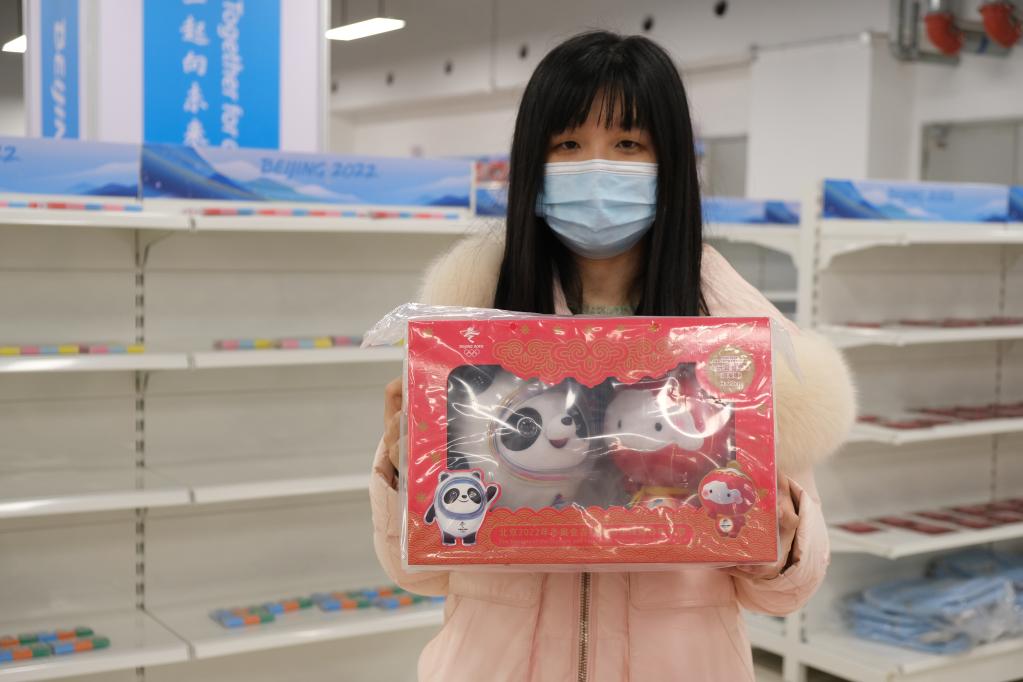 全流程檢測 北京冬奧村（冬殘奧村）開展運行測試