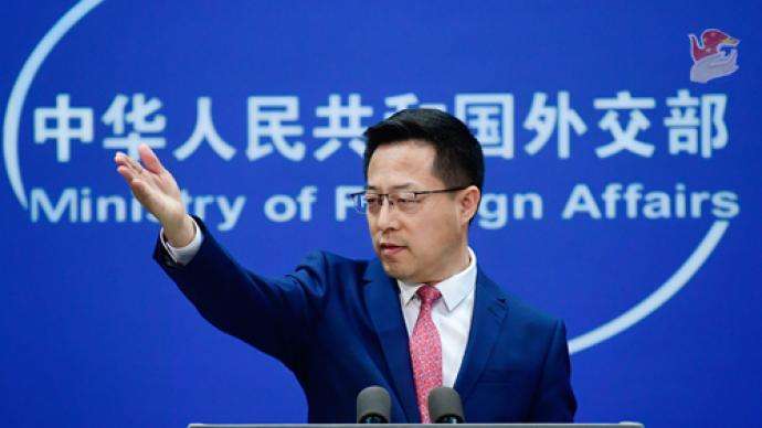 外交部：中美就媒體簽證問題達(dá)成三項(xiàng)共識