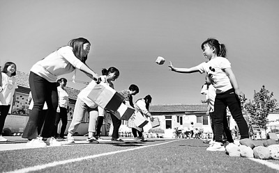 家庭教育促進(jìn)法即將施行——“家事”亦“國事”，帶娃有遵循