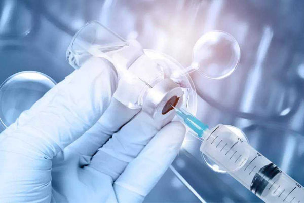 我國二十五個新冠病毒疫苗進(jìn)入臨床試驗(yàn)階段
