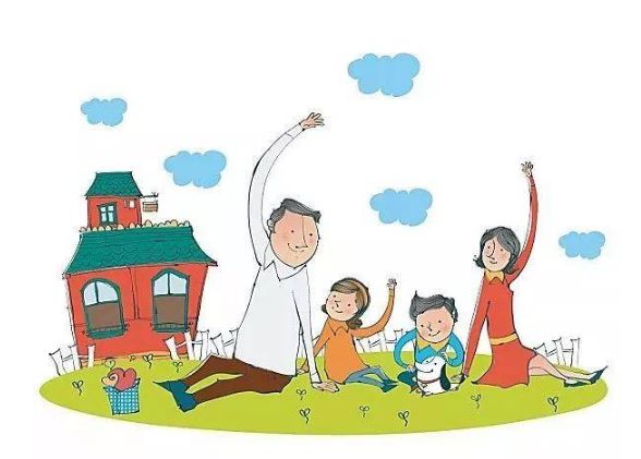 “雙減”之下如何“依法帶娃”？專家教你“育兒有方”
