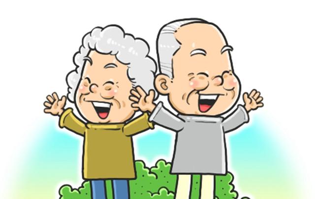 北京提出“十四五”時期人均期望壽命達82.8歲