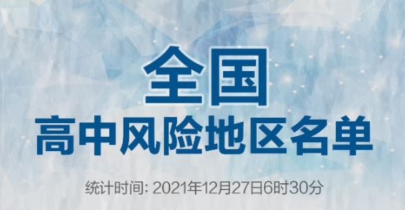 最新！內(nèi)蒙古高風(fēng)險區(qū)清零，全國現(xiàn)有高中風(fēng)險區(qū)5+139個