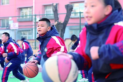 “雙減”首年，孩子成長(zhǎng)質(zhì)量提高多少