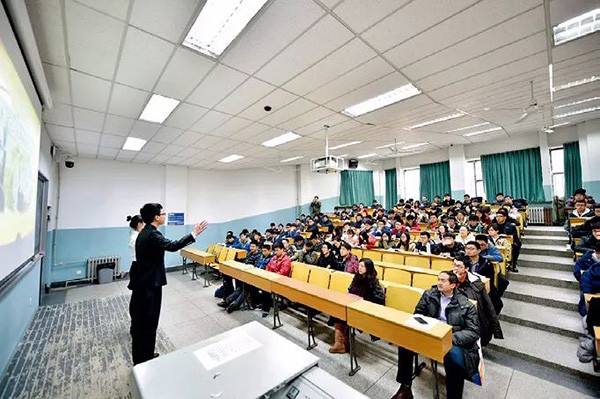 北大團(tuán)委以新媒體驅(qū)動團(tuán)學(xué)組織全局改革：“4S”工作法跑出思政教育新路徑