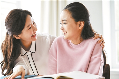 考試成績只有ABC 學得如何家長咋知道？