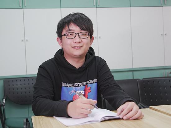 2020年度中國(guó)大學(xué)生自強(qiáng)之星標(biāo)兵事跡展示