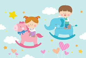 小時候愛搗蛋，上學(xué)后好動，青春期常與人爭執(zhí)……孩子可能患上了“注意力缺陷多動障礙”