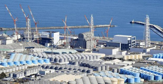 日本新研究：福島核事故放射性物質(zhì)擴(kuò)散入北冰洋