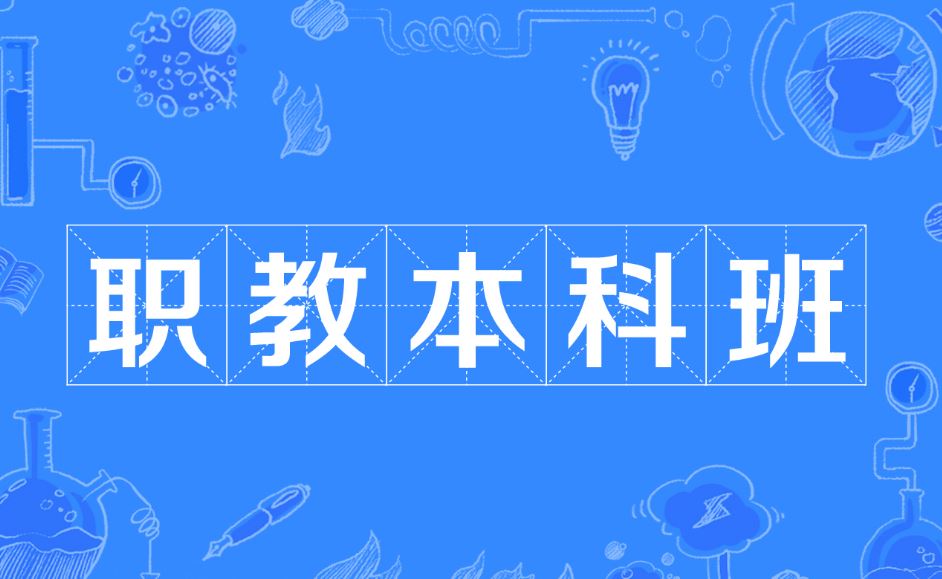 教育部：職業(yè)本科與普通本科在證書效用方面價(jià)值等同