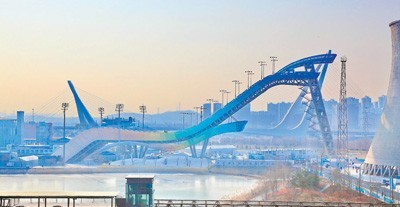 北京冬奧，奧林匹克的中國(guó)智慧與中國(guó)方案