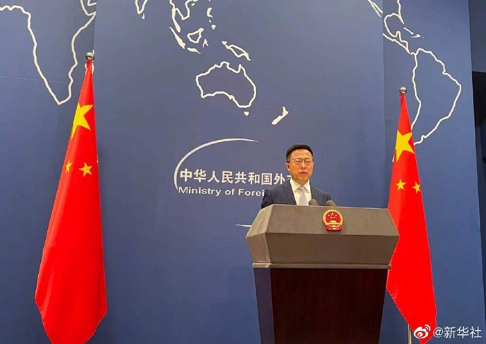 中方已向湯加提供現(xiàn)匯和物資援助 湯副首相：這是災(zāi)害發(fā)生后收到的首批應(yīng)急救援物資