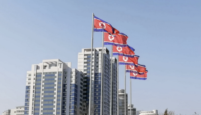 朝中社：朝鮮決定實(shí)行大赦