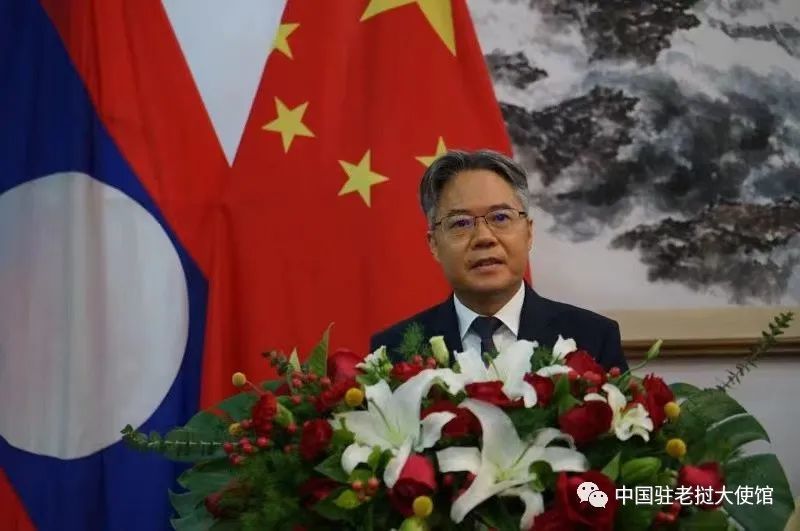 老撾外長(zhǎng)：西方國(guó)家沒(méi)資格充當(dāng)民主“教師爺”
