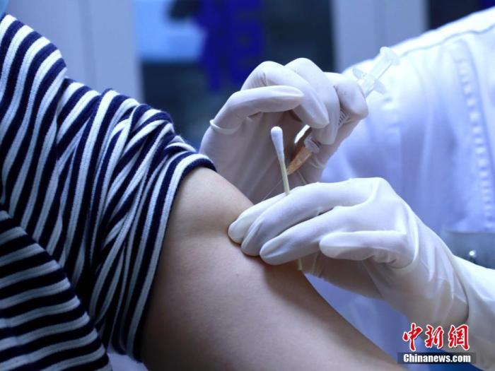 都2022年了，HPV疫苗為啥還那么難搶？