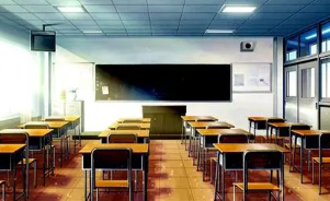 課上得好，高校教師照樣能評(píng)上教授