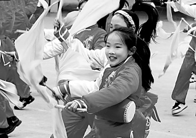 課后服務(wù)從“常態(tài)化”走向“高質(zhì)量”