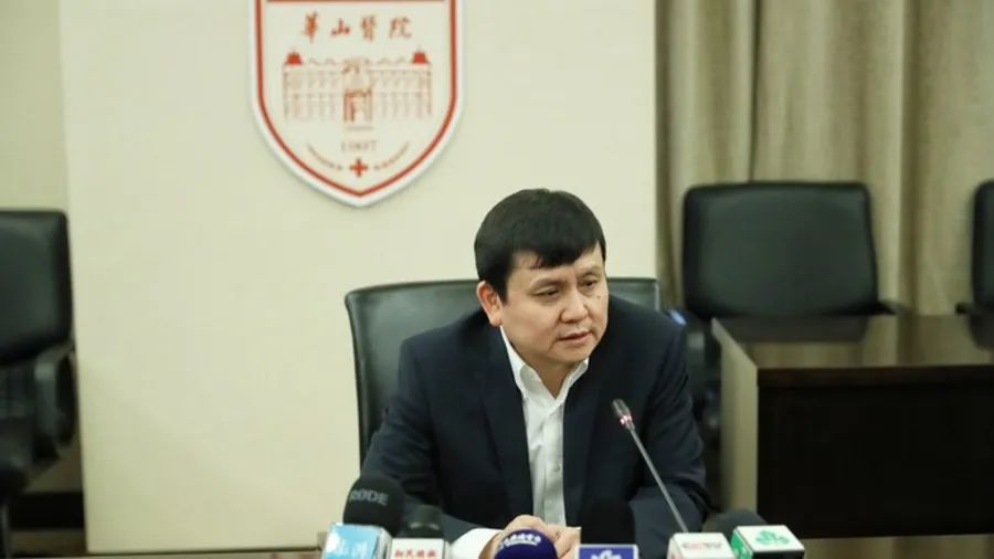 應(yīng)對奧密克戎張文宏說中西醫(yī)結(jié)合是利器
