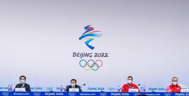 北京冬奧組委：中國運動員沒有成績指標