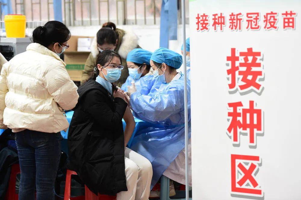 新冠疫苗作用多大？為何啟動序貫加強免疫？權(quán)威解讀來了