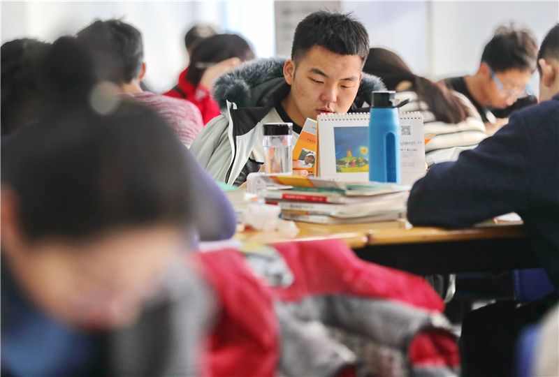 回答“為什么考研” 要先明確“讀什么樣的研”
