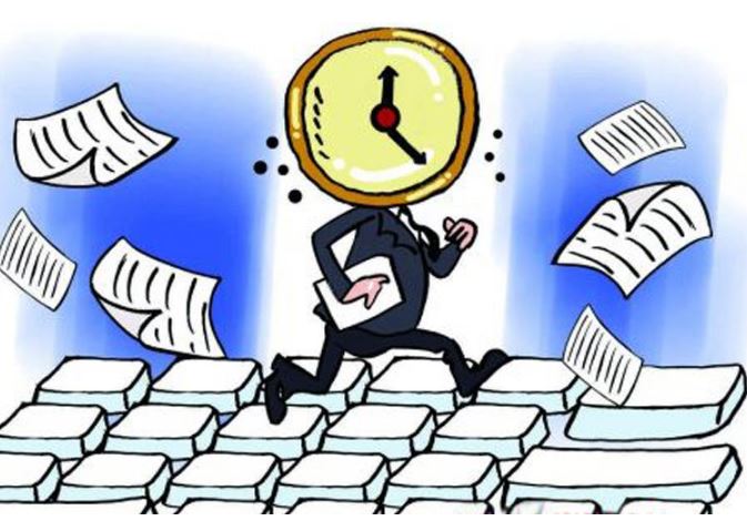 考核制度遭遇“隨心而定” 這些因“疫”爭議怎么破？