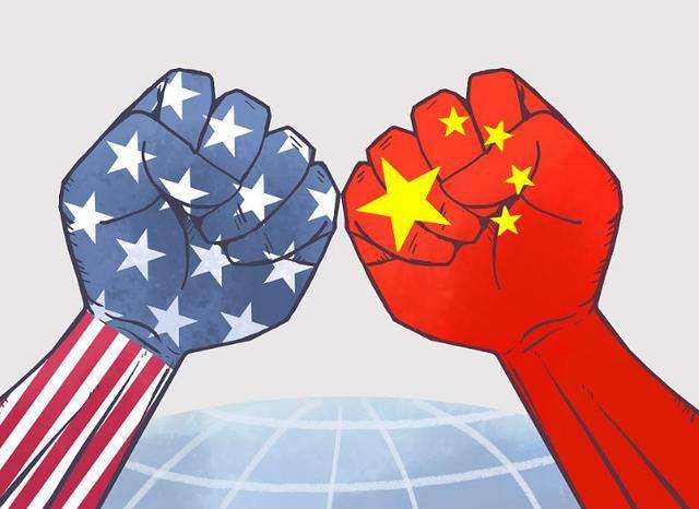 新華國際時評：打壓中國只會貽誤美國“自救”