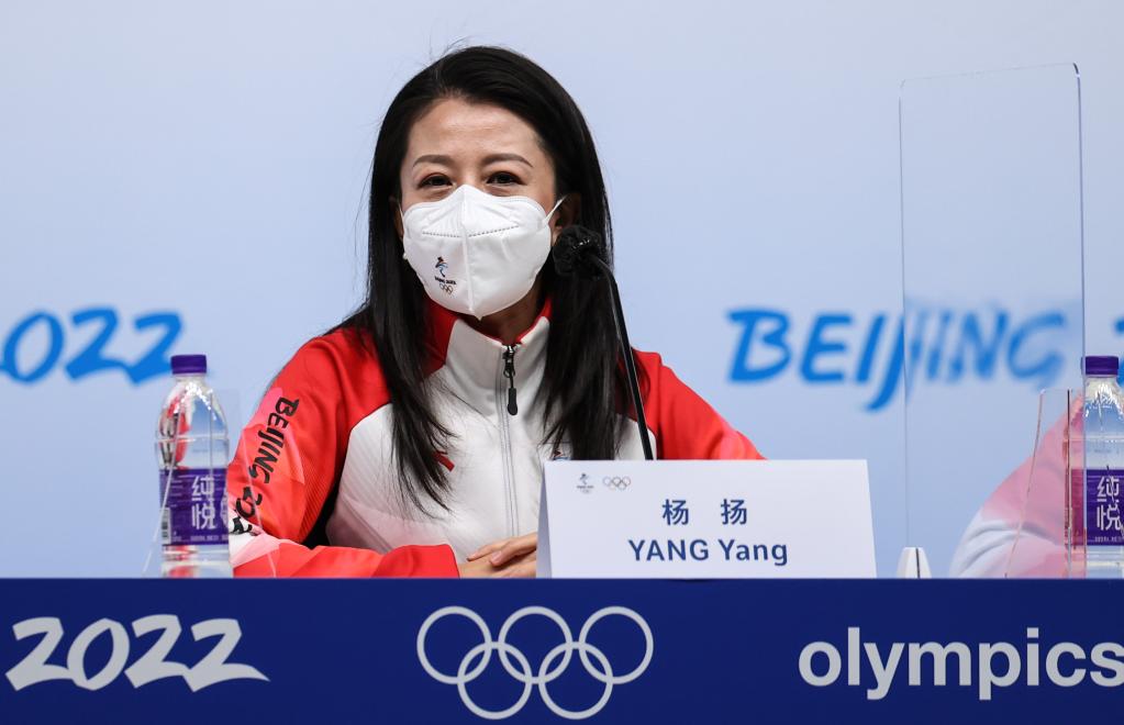 北京2022成為迄今女性參賽比例最高、參與項(xiàng)目最多的冬奧會(huì)
