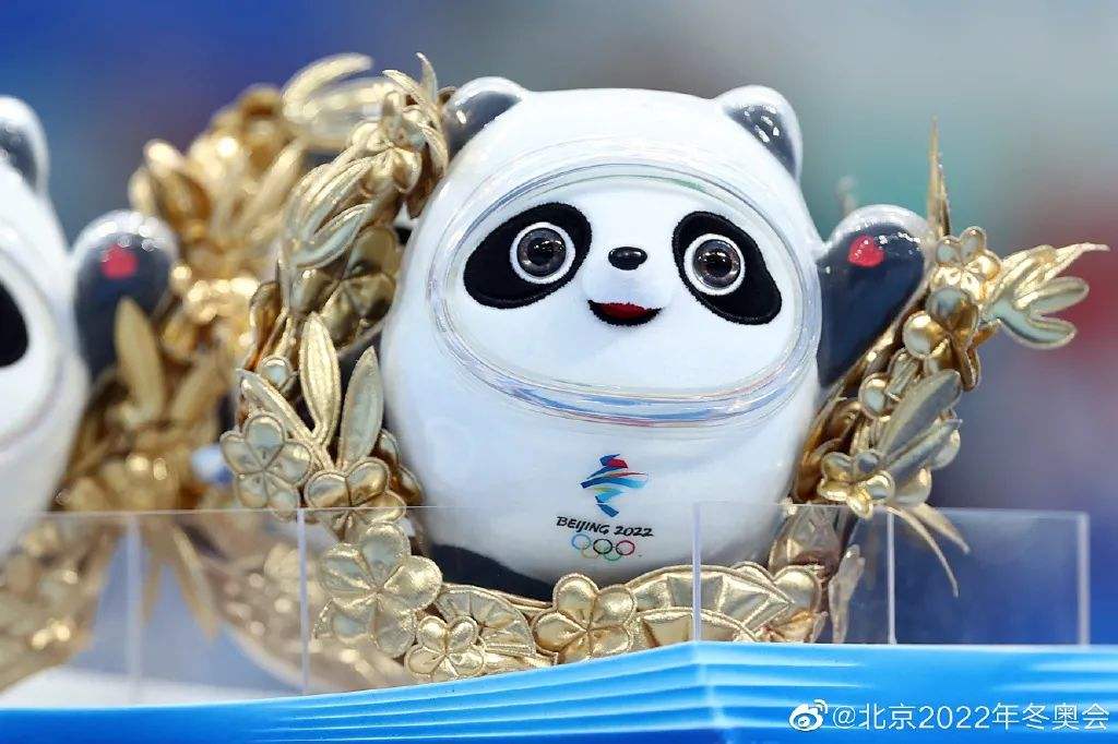 “冰殼”產(chǎn)能將增加30多倍，你的“冰墩墩”已經(jīng)在路上了