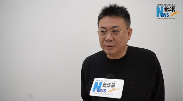 蔡斌上任：“祖國至上！發(fā)揚中國女排的‘精氣神’”