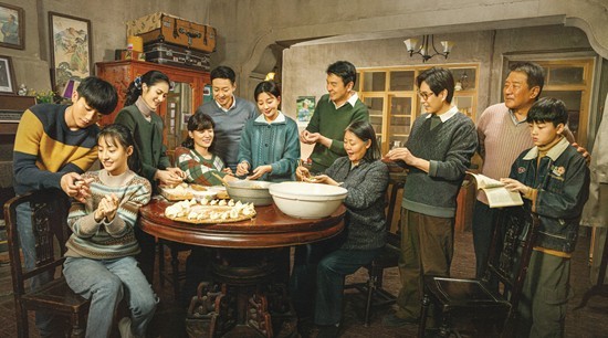 《人世間》90后香港演員洪浚嘉：今天的世界在看中國