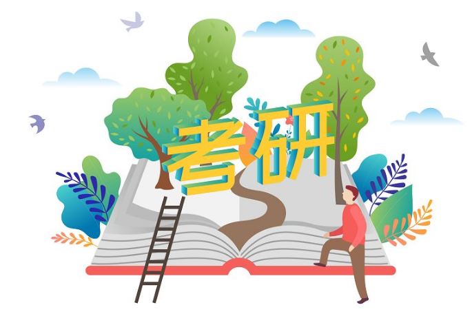 考研人數(shù)5年增加256萬，上大學(xué)不考研成了異類？