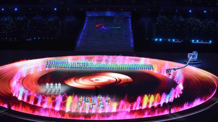 北京冬奧會和冬殘奧會部分場館計劃在“五一”前向公眾開放