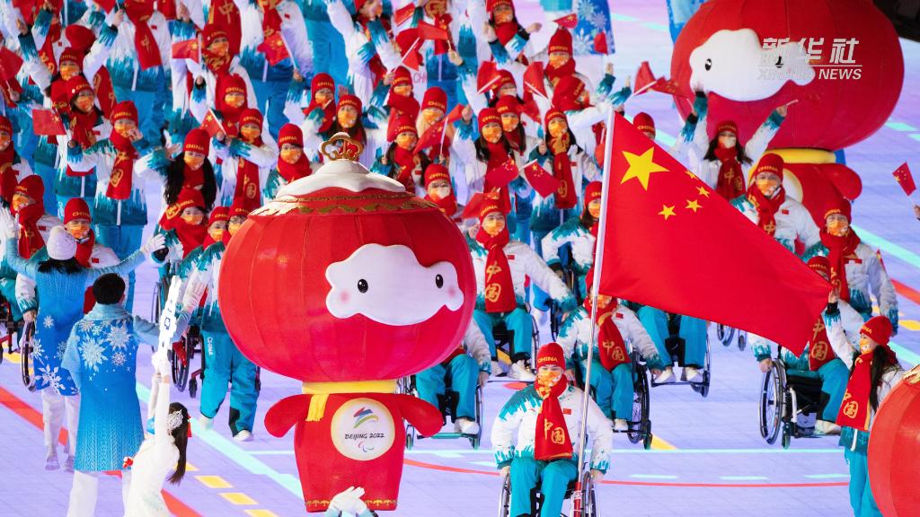 生命綻放 演繹精彩