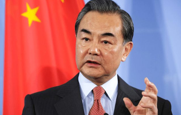 王毅分別同阿爾及利亞外長(zhǎng)拉馬拉、坦桑尼亞外長(zhǎng)穆拉穆拉舉行會(huì)談