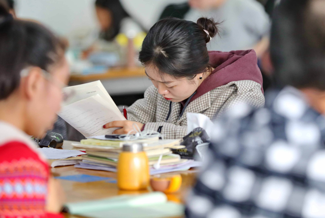考研國家線普遍大幅上漲，專家建言應(yīng)全面評估考生研究能力