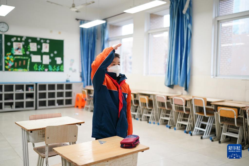 一個(gè)人的課堂