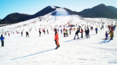日本滑雪專家：北京冬奧會(huì)后“滑雪熱”要吸取日本的教訓(xùn)