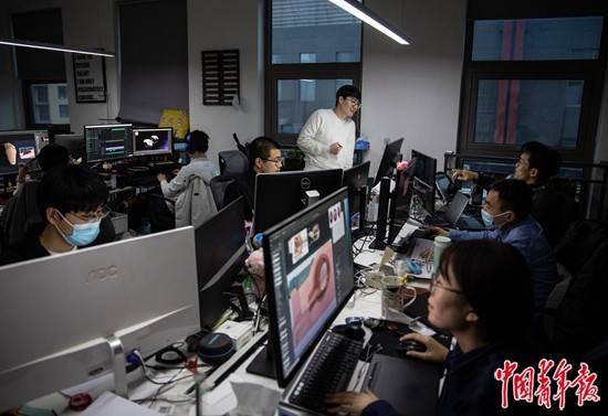 不打卡上班，這些年輕人追求職業(yè)新賽道